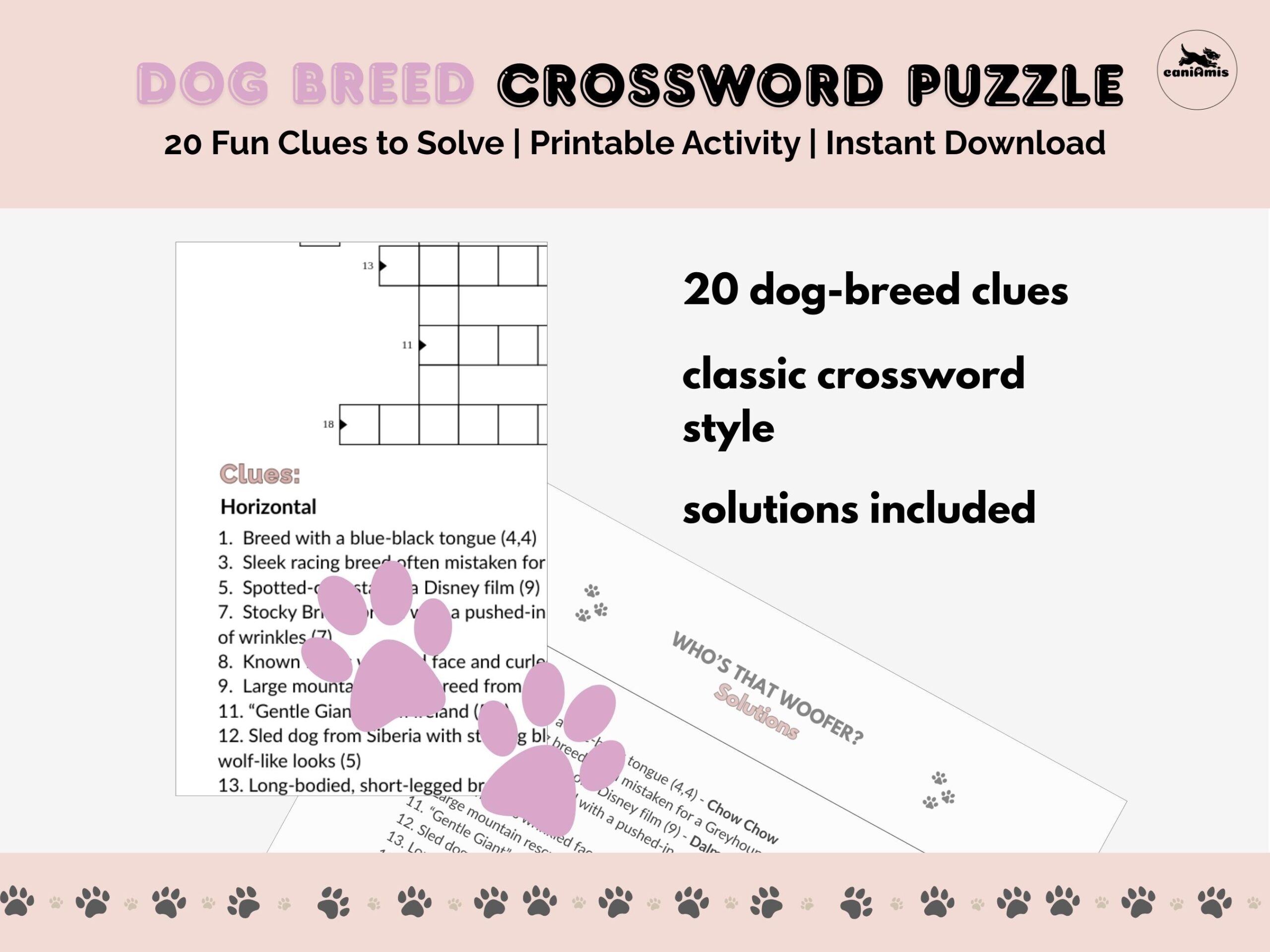 dog crossword clue dog crossword clue