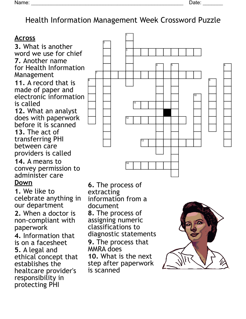 Dog Grooming Crossword WordMint