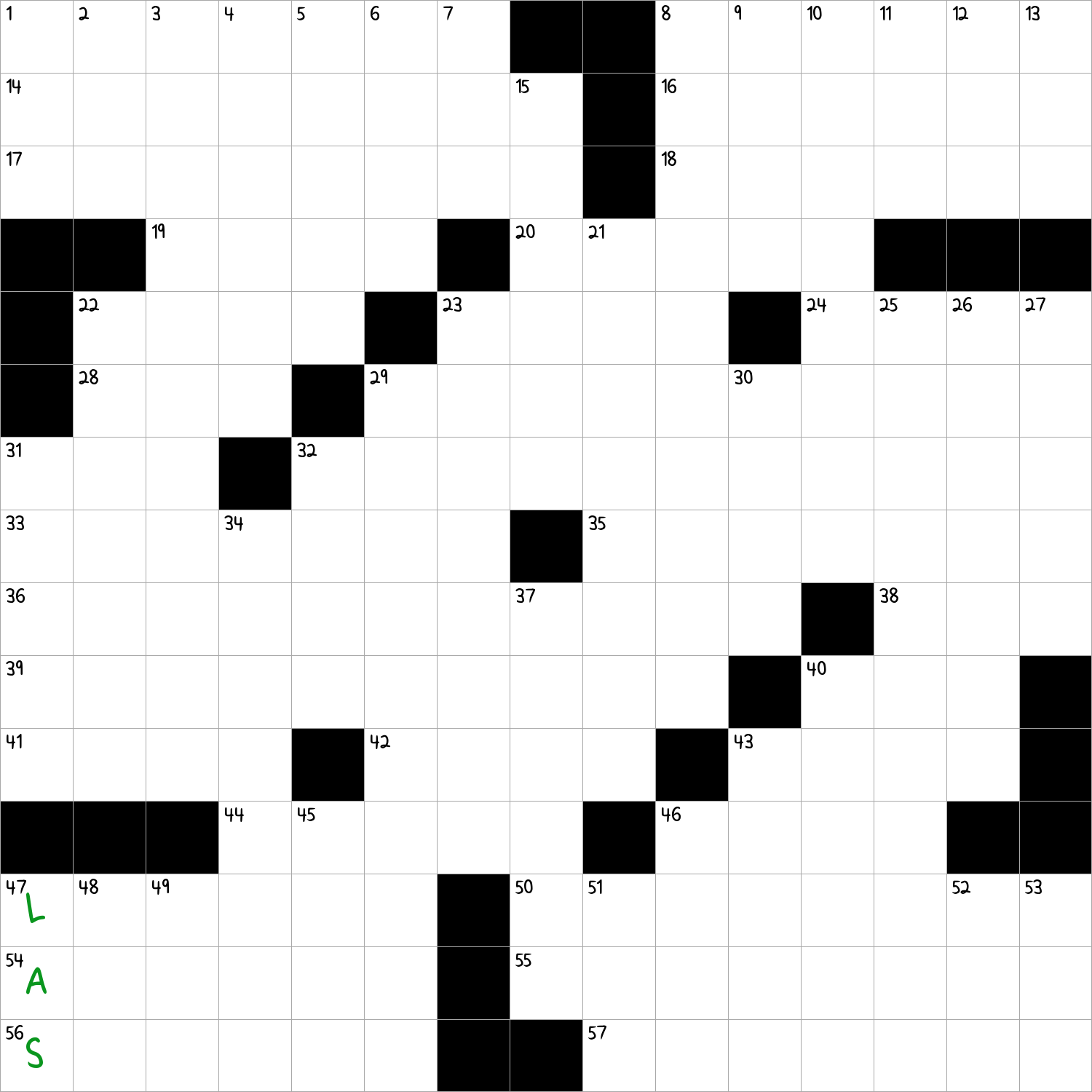 Dominican Republic 39 s Am ricas International Airport NYT Crossword 