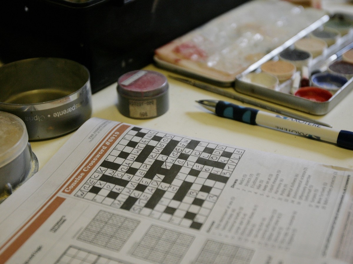revolted nyt crossword