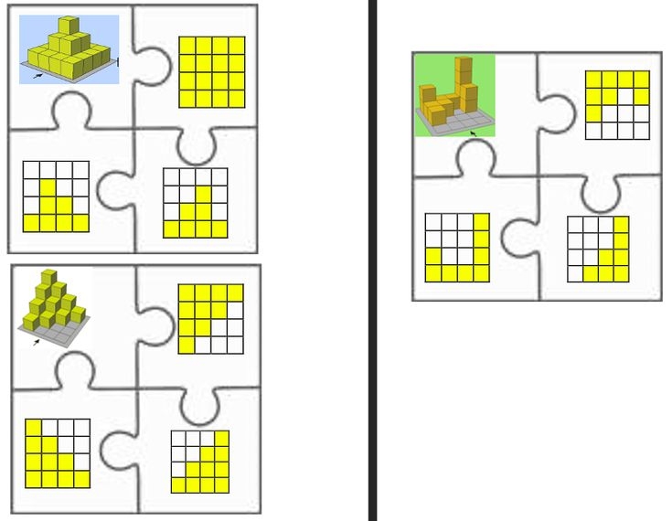 Draw Out Crossword Puzzle Drawing Tips Guide