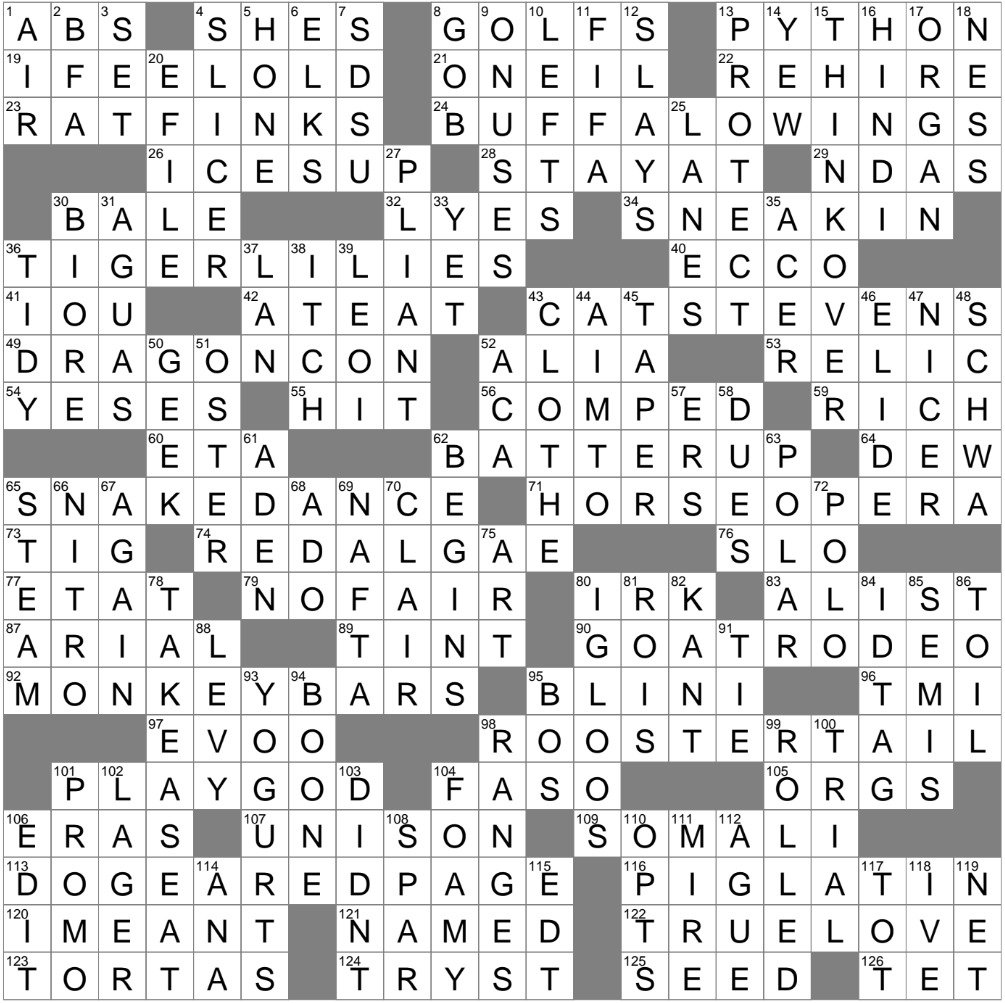 Dulse And Nori Seaweeds E g Crossword Clue Archives LAXCrossword Dulse And Nori Seaweeds E g Crossword Clue Archives LAXCrossword