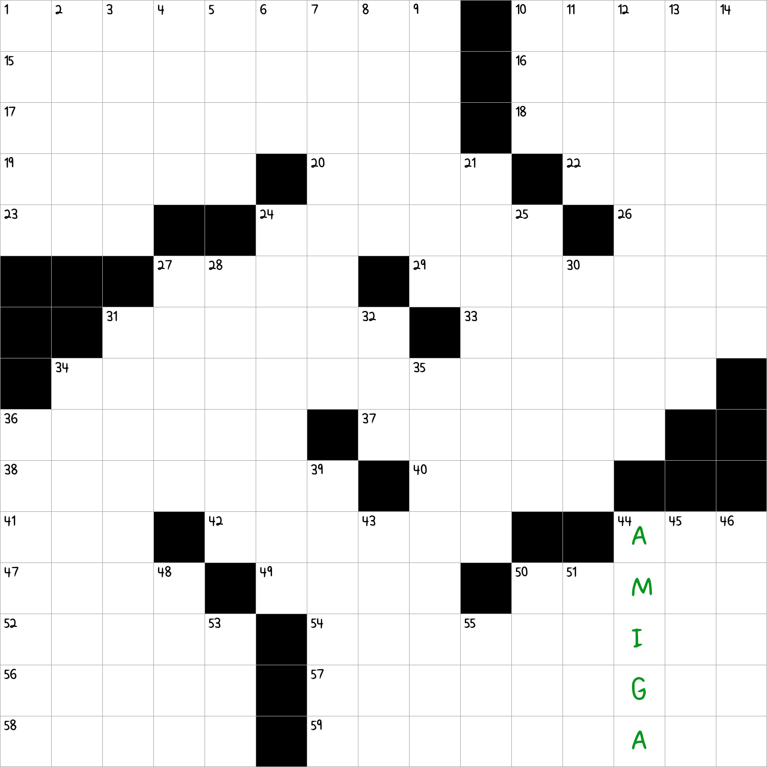 Early Home Computer Brand NYT Crossword Clue April 26 2025 Early Home Computer Brand NYT Crossword Clue April 26 2025