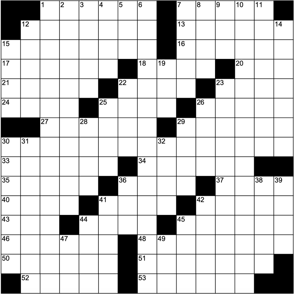 sept crossword clue