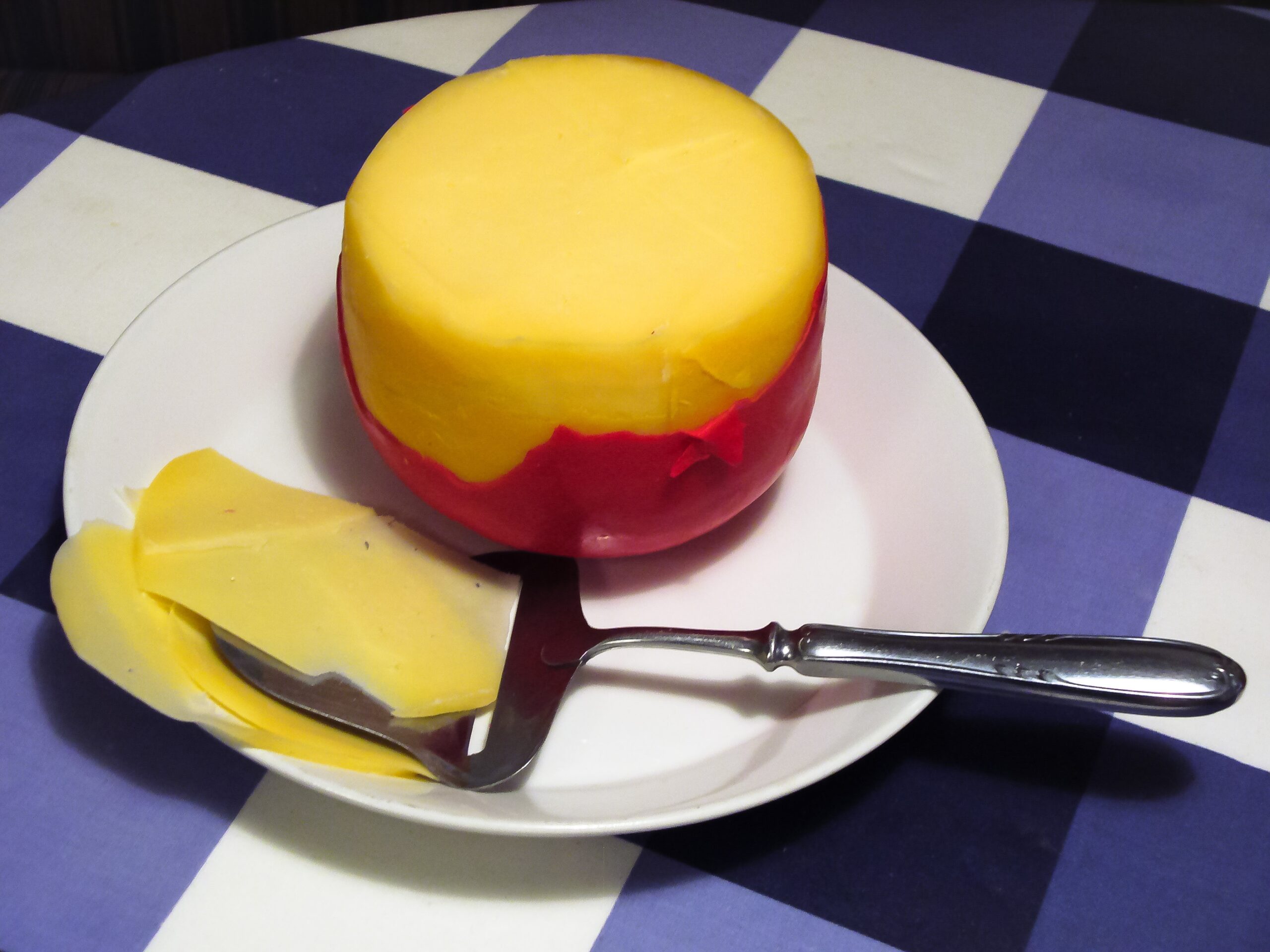 Edam Cheese Wikipedia Edam Cheese Wikipedia