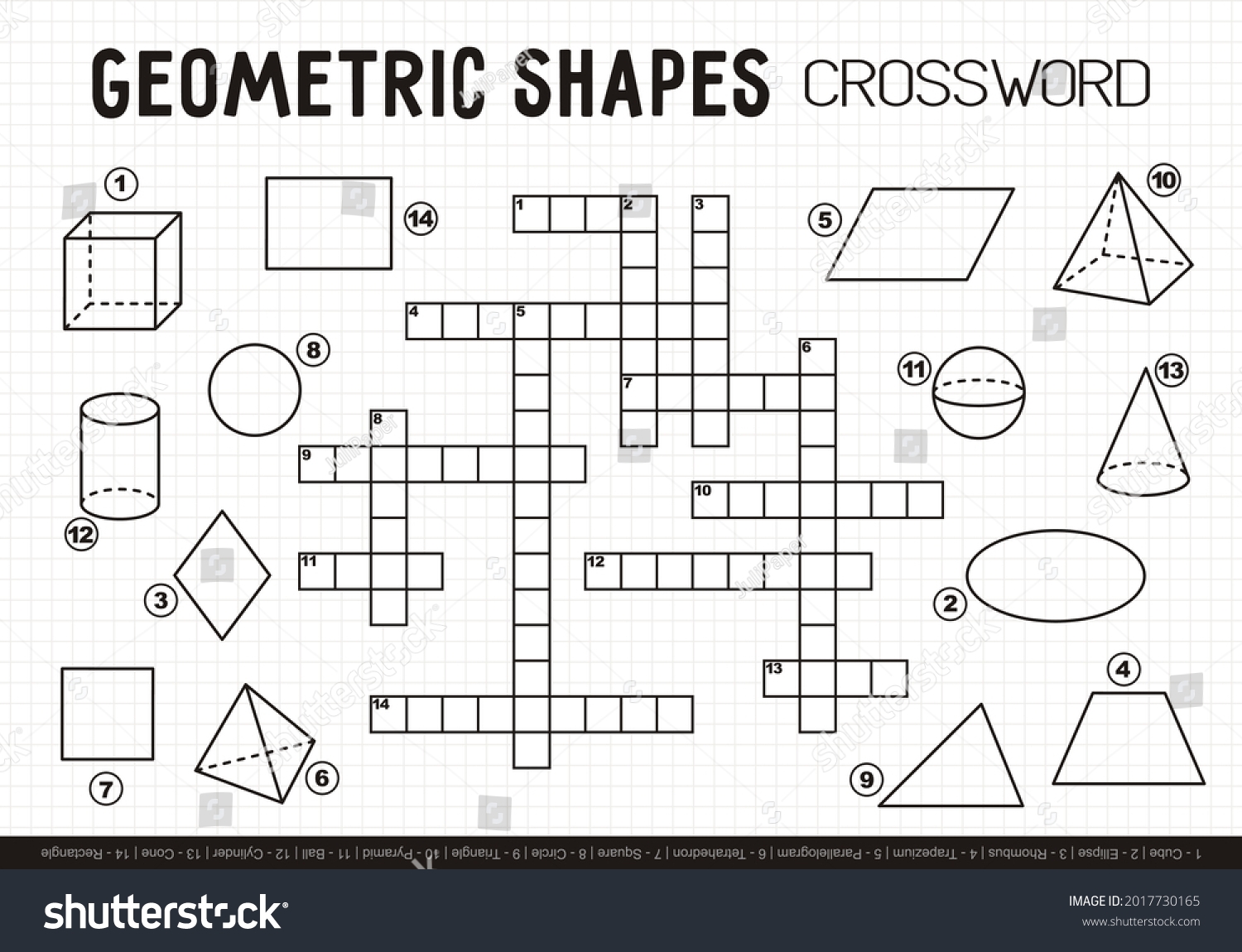 ellipse crossword clue