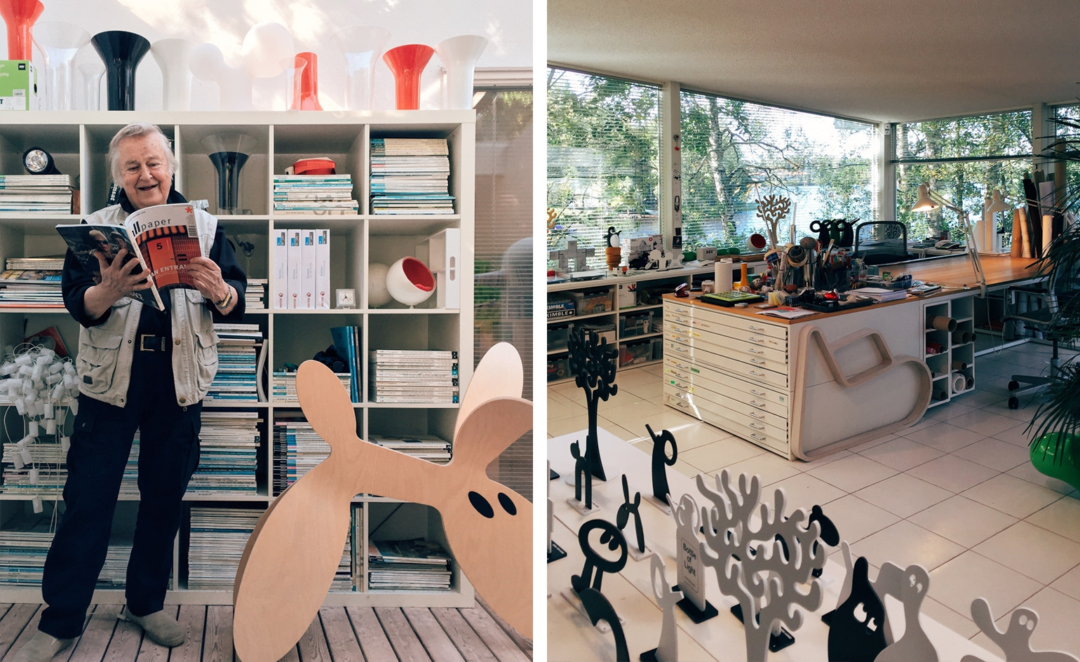 Eero Aarnio At 85 I Am The Master Of My Own Design Wallpaper Eero Aarnio At 85 I Am The Master Of My Own Design Wallpaper