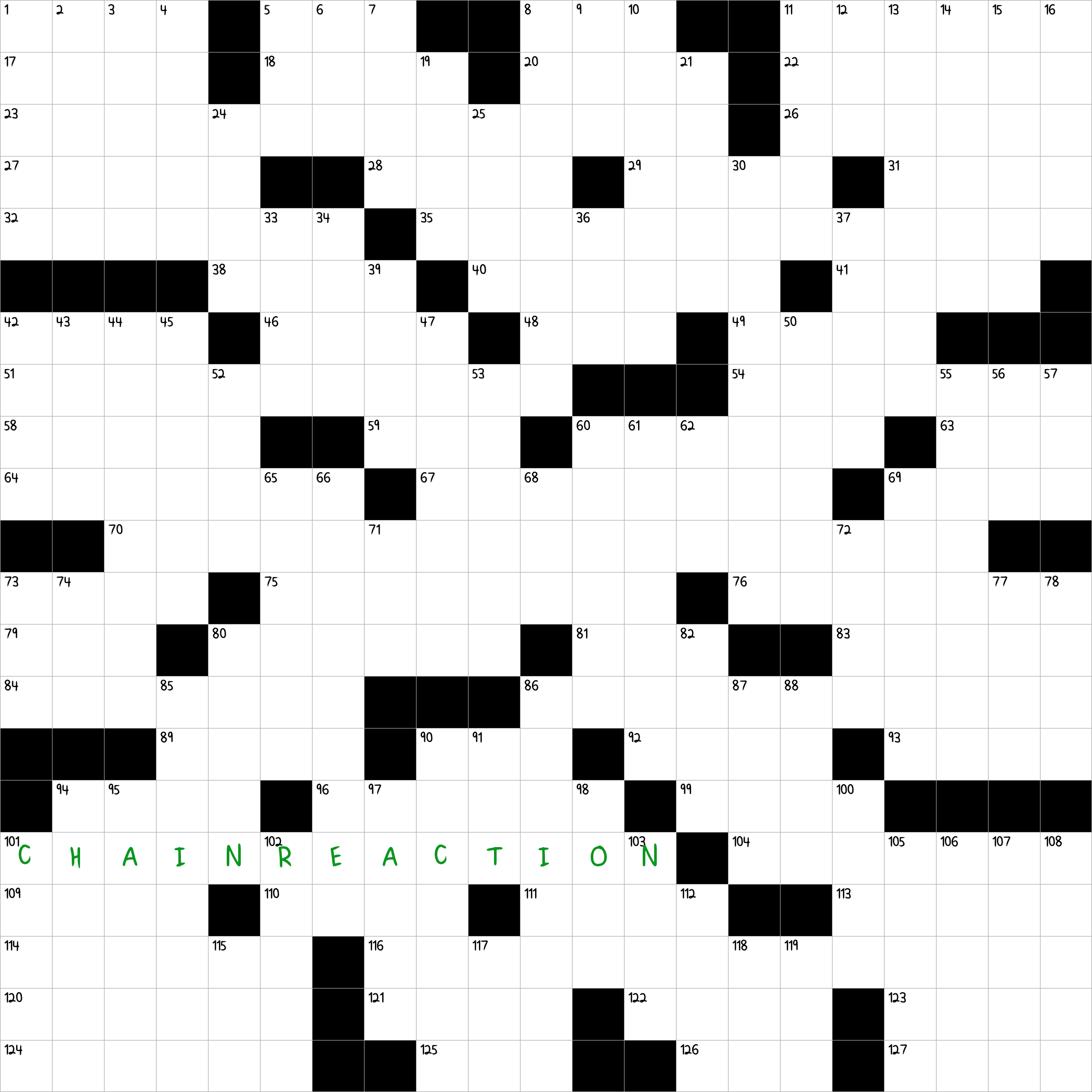 Email Thread With A Donate Now Message NYT Crossword Clue February 9 2025