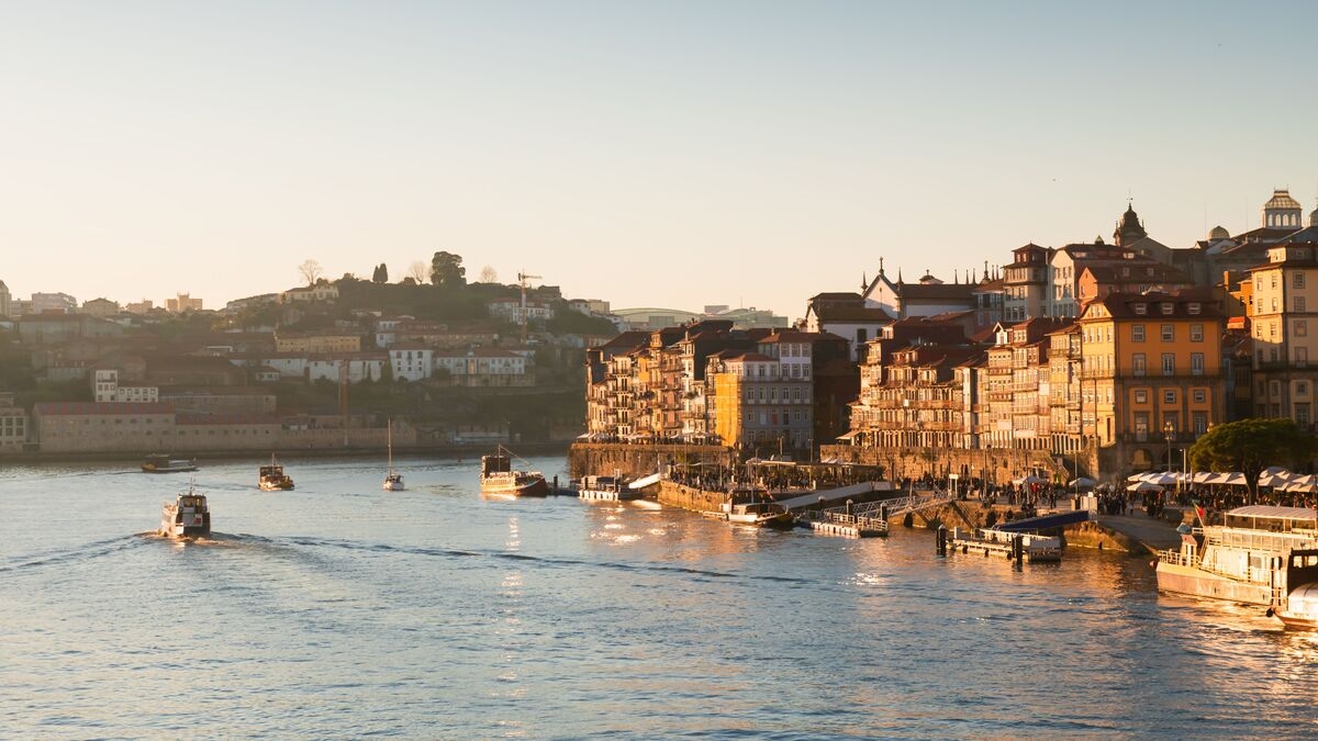 Enchanting And Affordable European City With Old Fishing District Is A Must visit Travel News Travel Express co uk