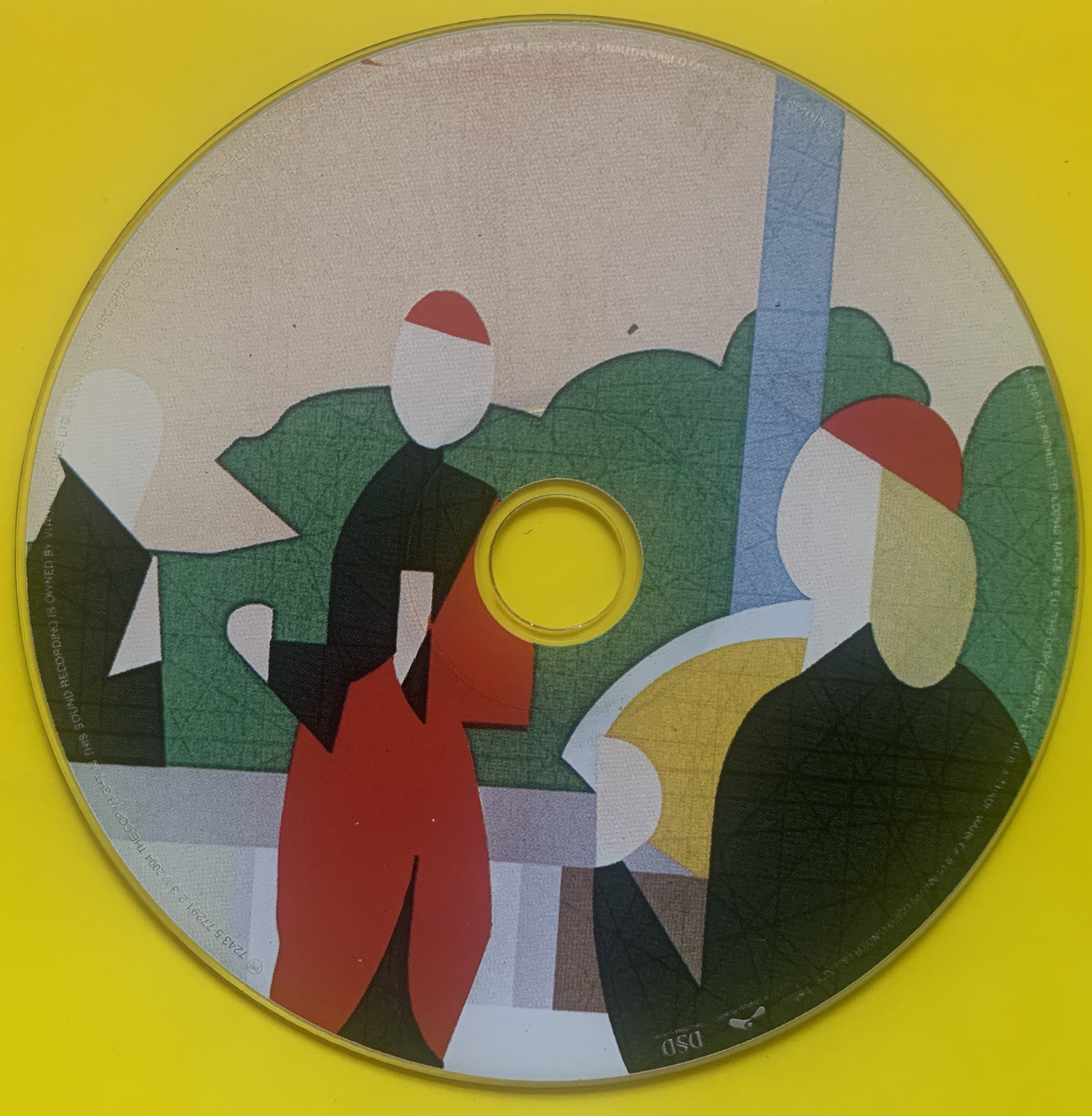 ENO Crosswordese Info