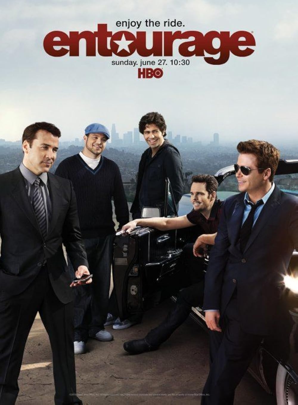 Entourage TV Series 2004 2011 Full Cast Crew IMDb Entourage TV Series 2004 2011 Full Cast Crew IMDb
