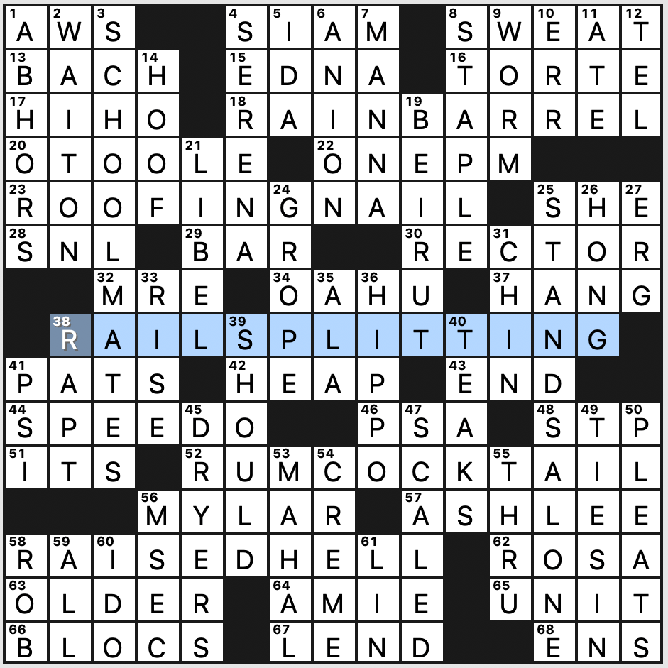 Epoch Crossword Clue 3 Letters Letters