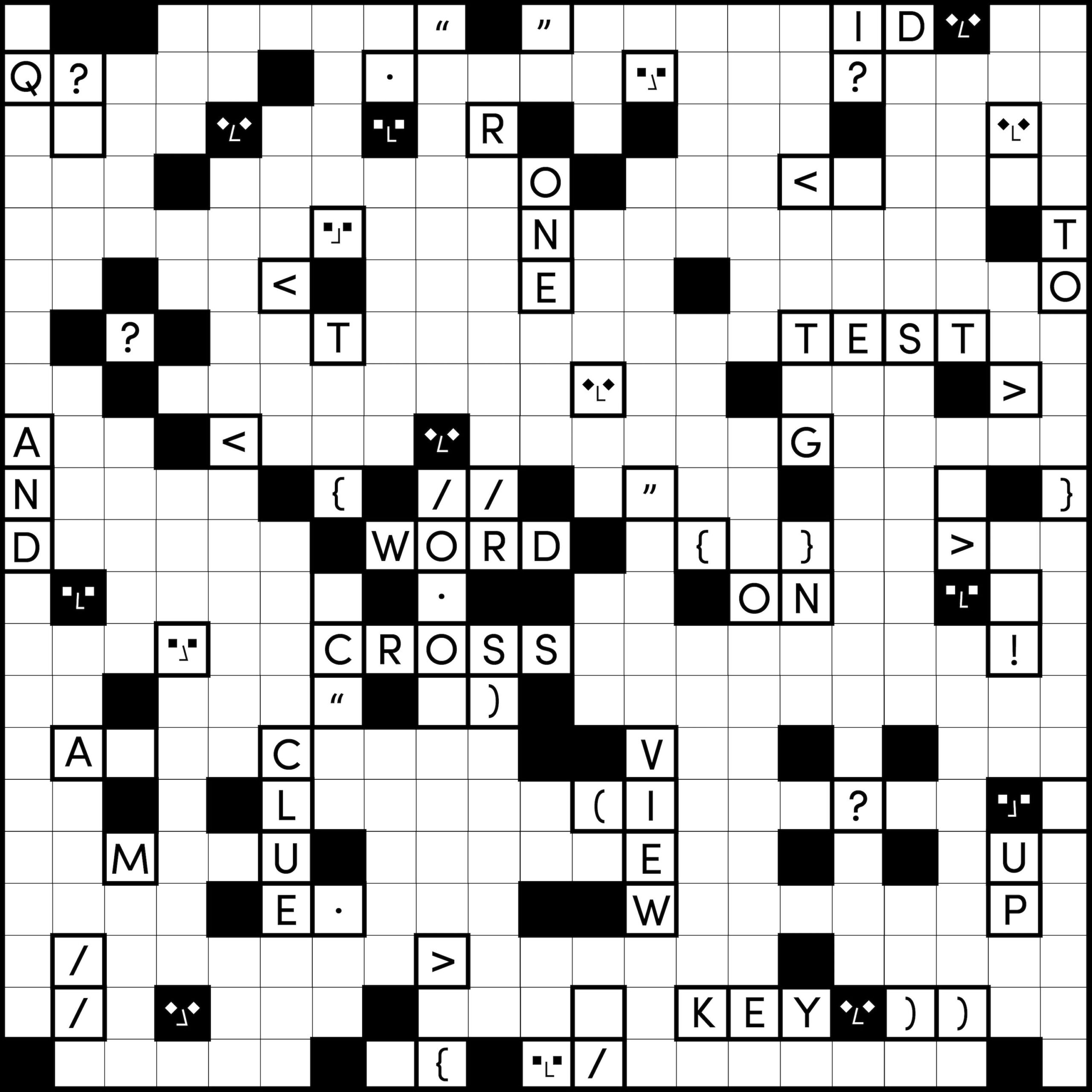 Evaluate Crossword Clue 6 Letters Letters Evaluate Crossword Clue 6 Letters Letters