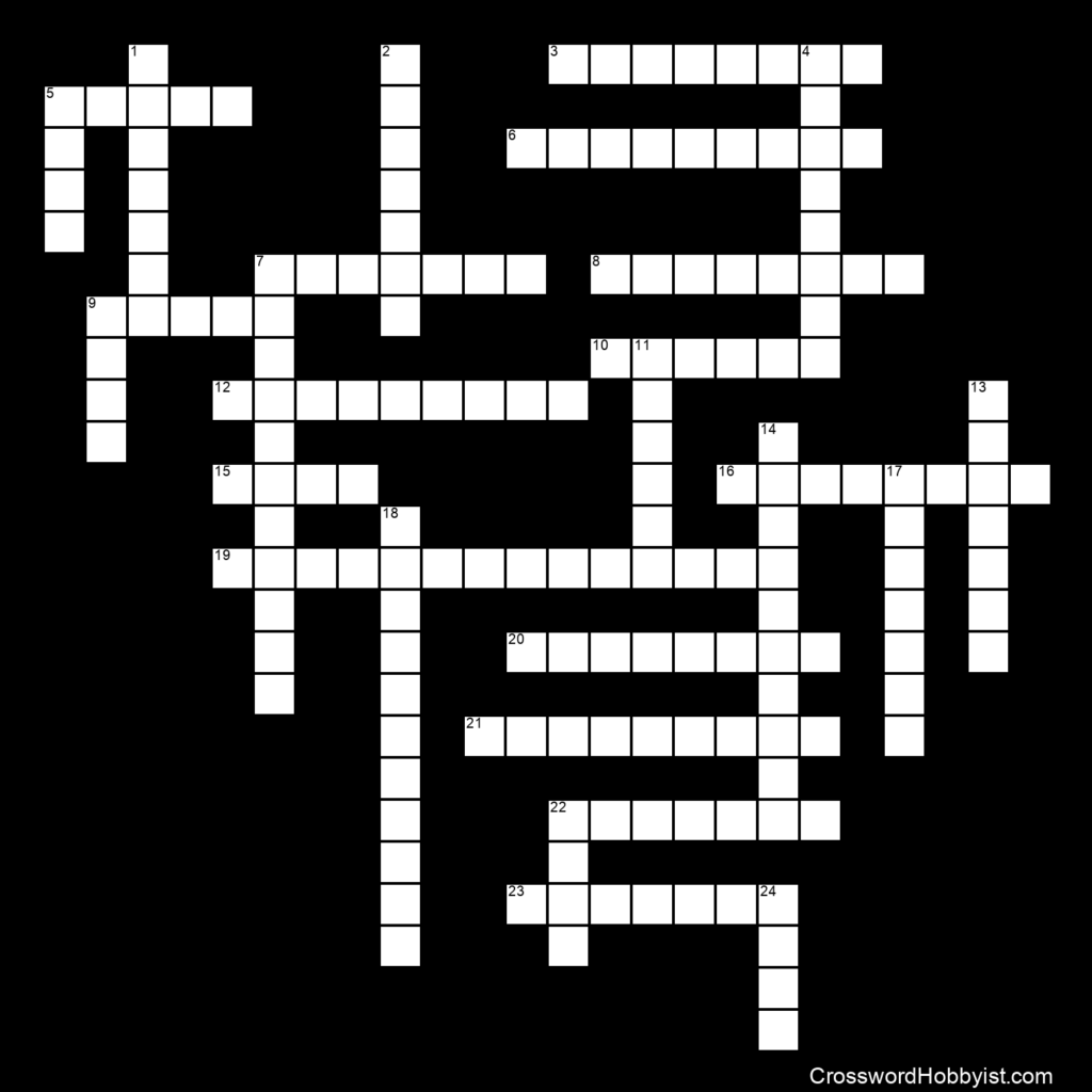 french cleric crossword puzzle clue