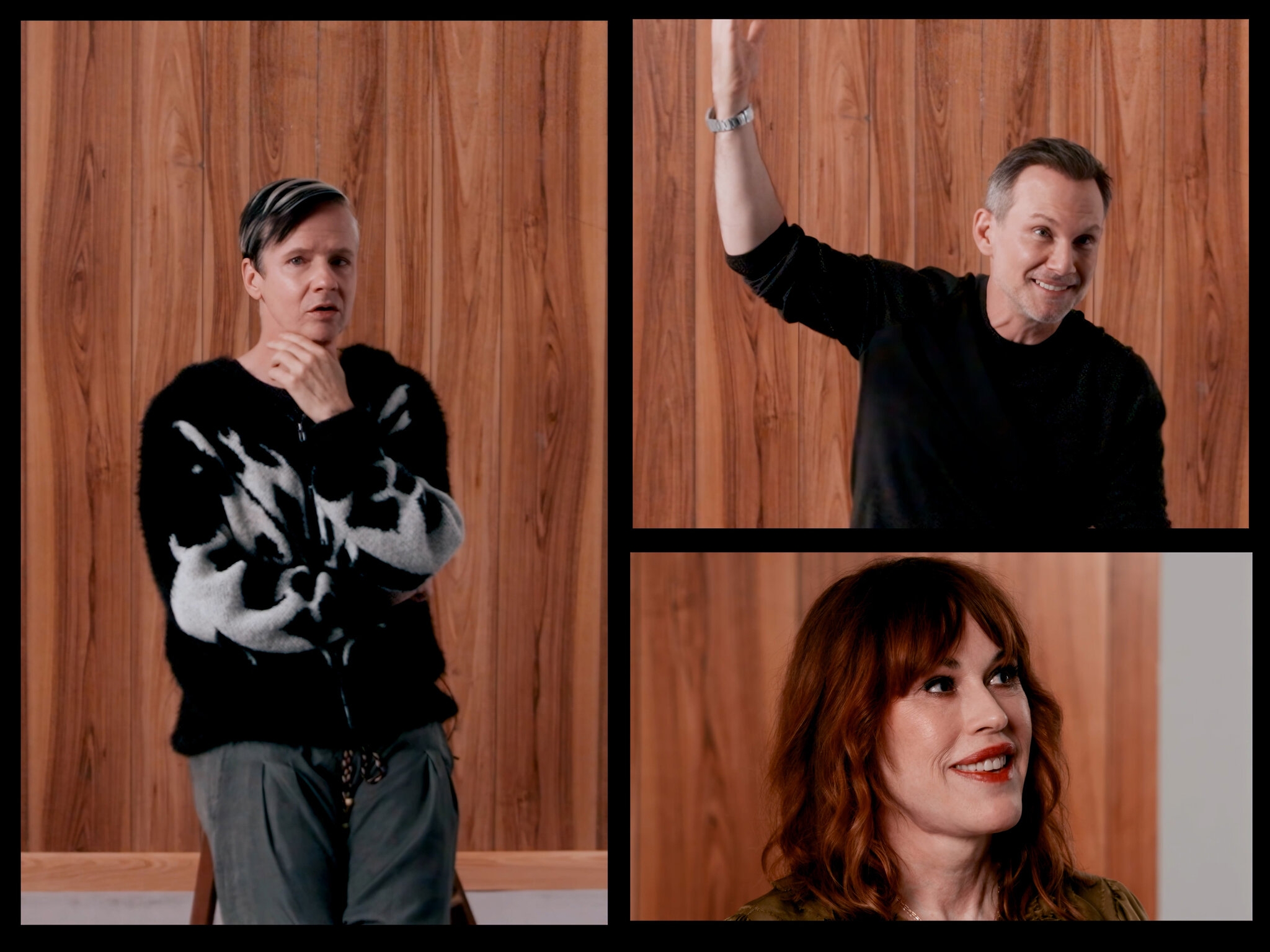 Everybody Wants To Be Gen X The New York Times