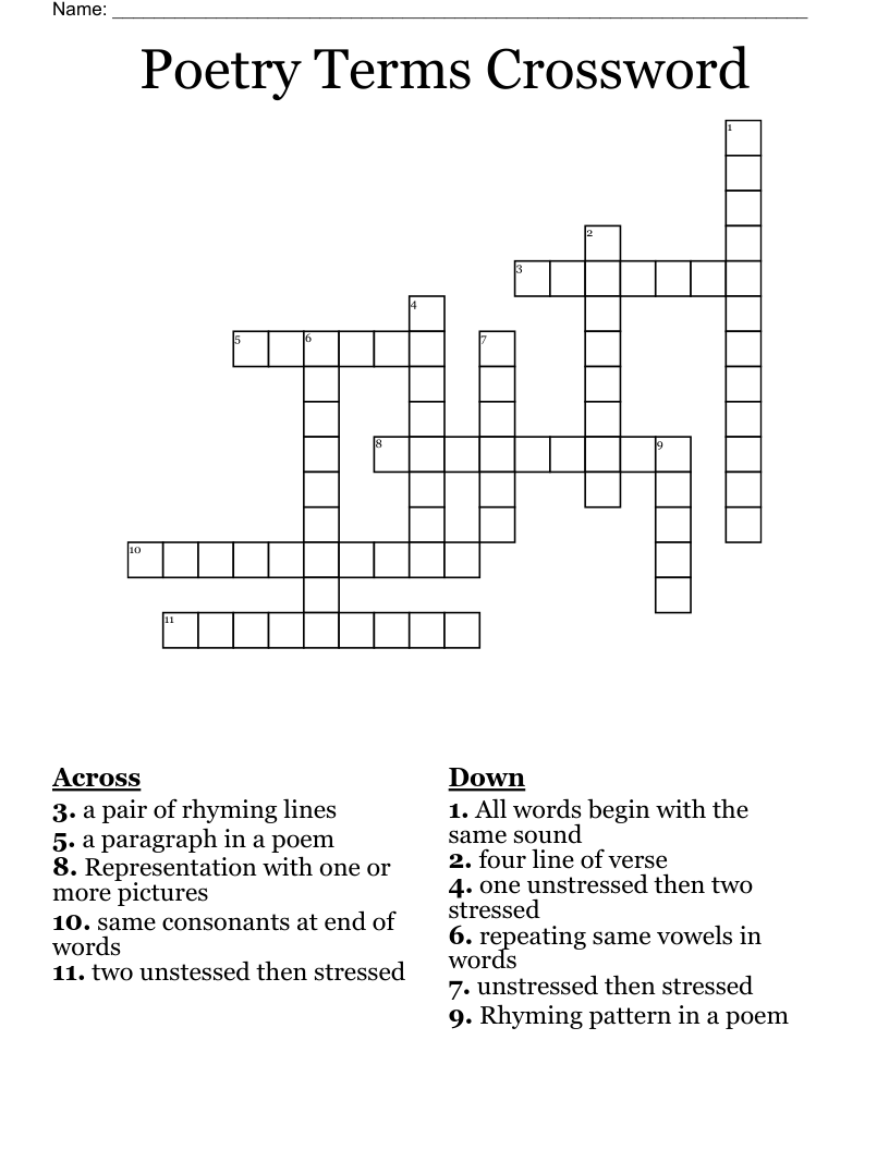 Exiled Roman Poet Crossword Clue 4 Letters Letters