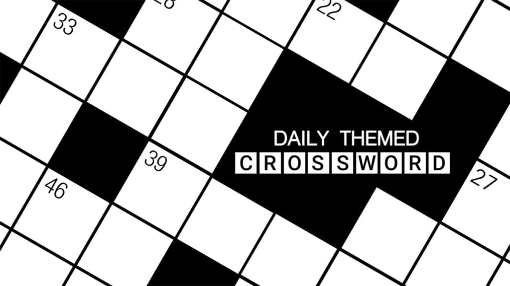 Extreme State Of Anger Crossword Clue Try Hard Guides
