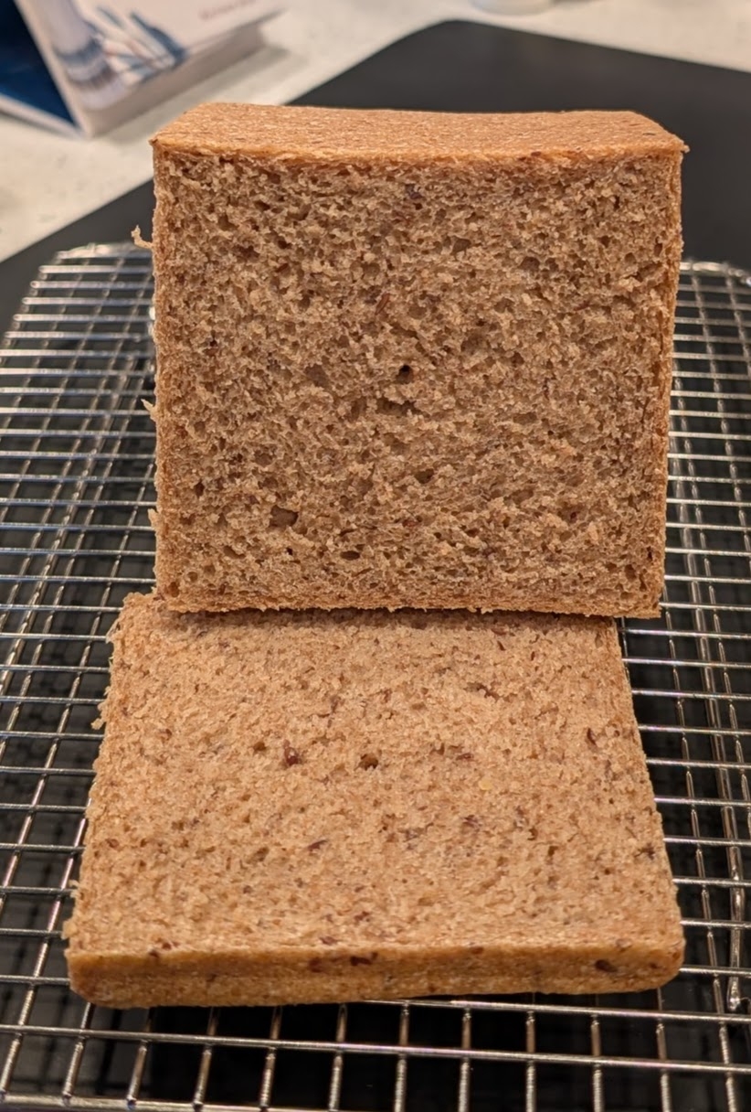 FAMOUS RYE BREAD From Bruno Of Chicago The Fresh Loaf