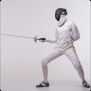 Fencing Get Answers For One Clue Crossword Now