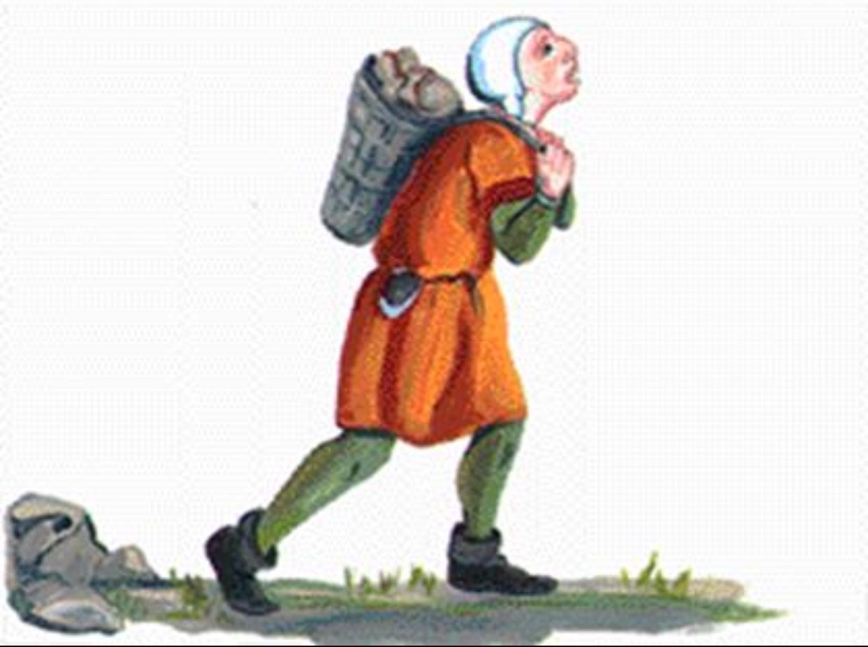 Feudal Serf Crossword Clue 4 Letters Letters