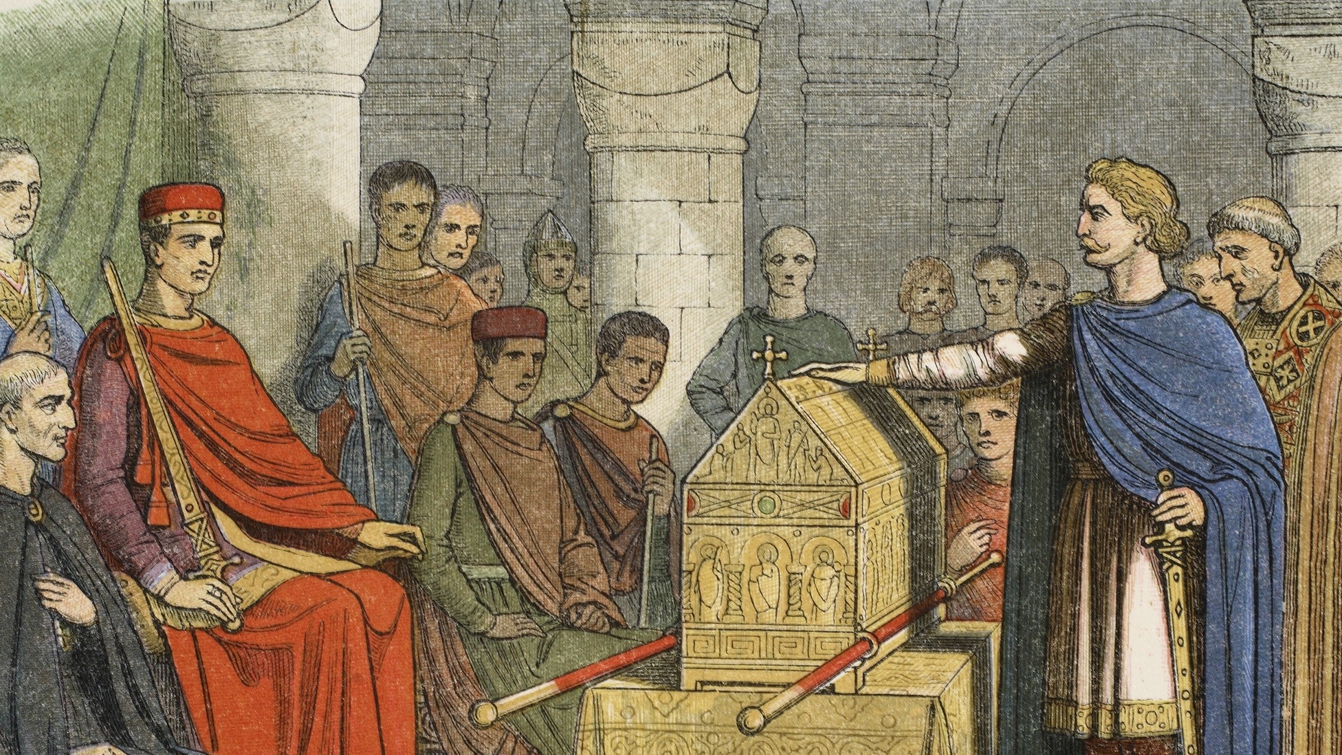 Feudal Worker Crossword