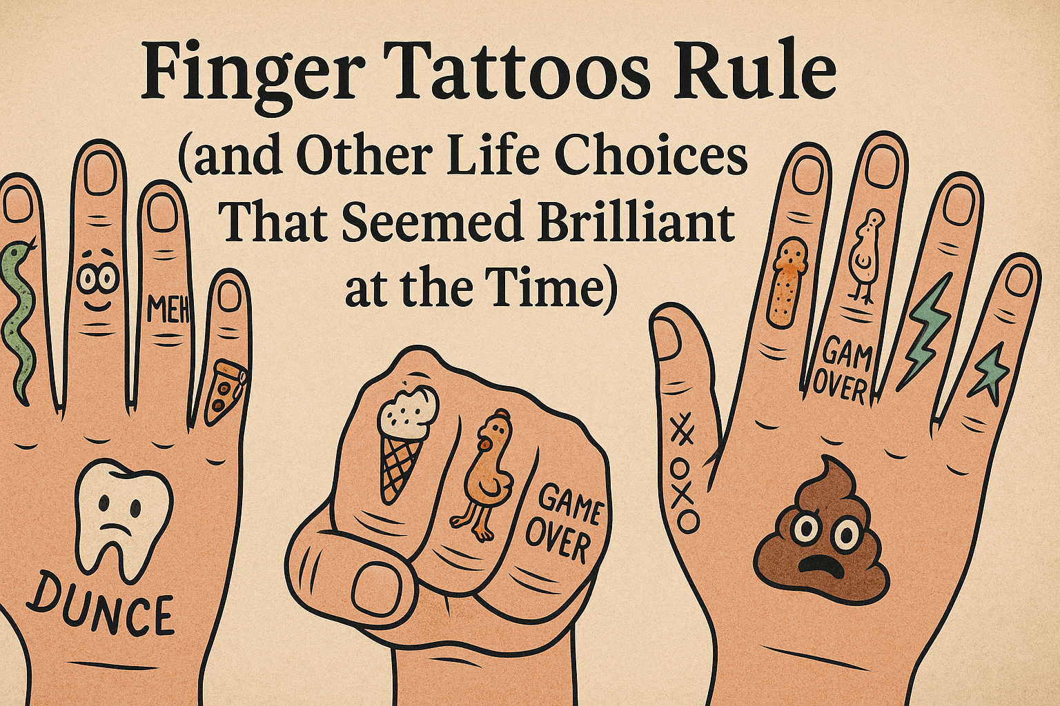 don't be impulsive literally crossword