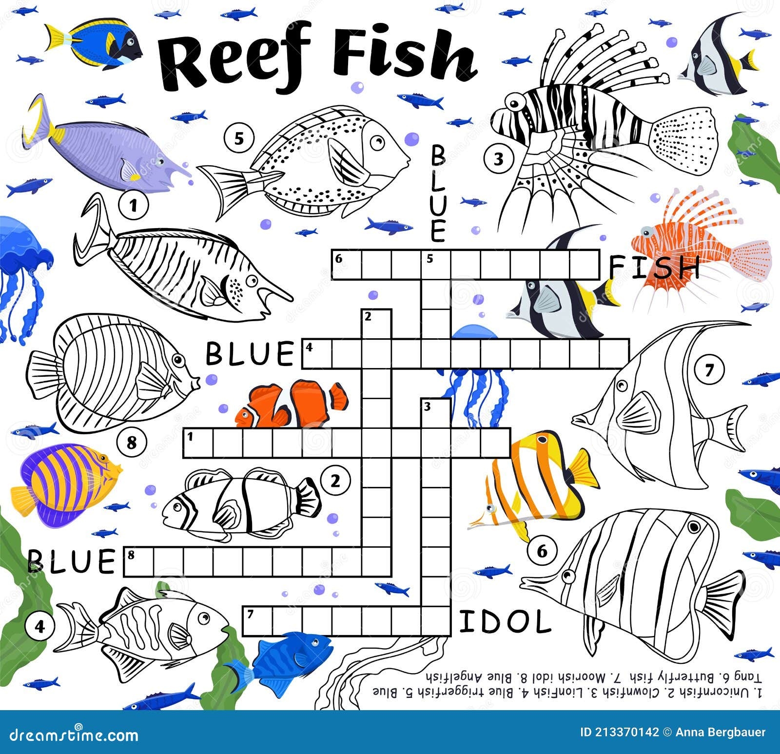 Fish Crossword Stock Illustrations 316 Fish Crossword Stock Illustrations Vectors Clipart Dreamstime Fish Crossword Stock Illustrations 316 Fish Crossword Stock Illustrations Vectors Clipart Dreamstime