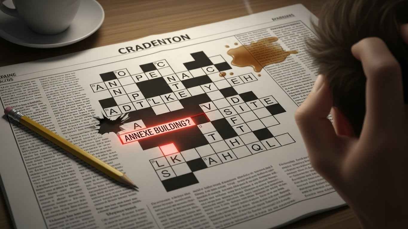 Fix This Predicament Crossword Clue See All 25 Answers