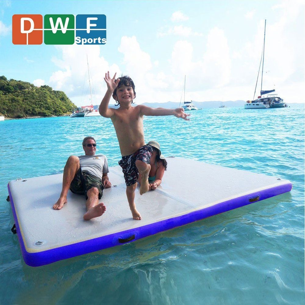 floating calmly crossword clue