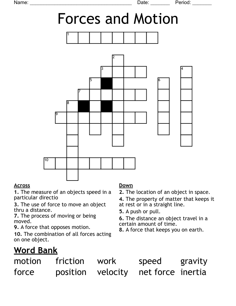 pushing crossword clue pushing crossword clue