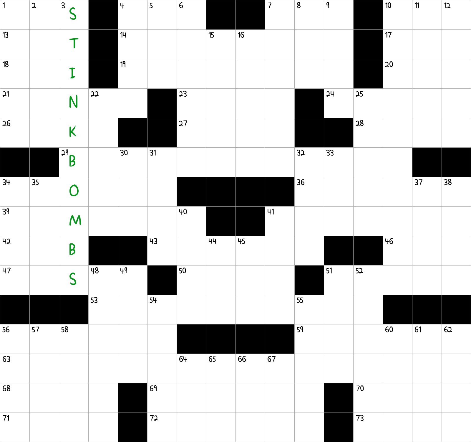 Foul smelling Prank Items NYT Crossword Clue November 6 2024 Foul smelling Prank Items NYT Crossword Clue November 6 2024