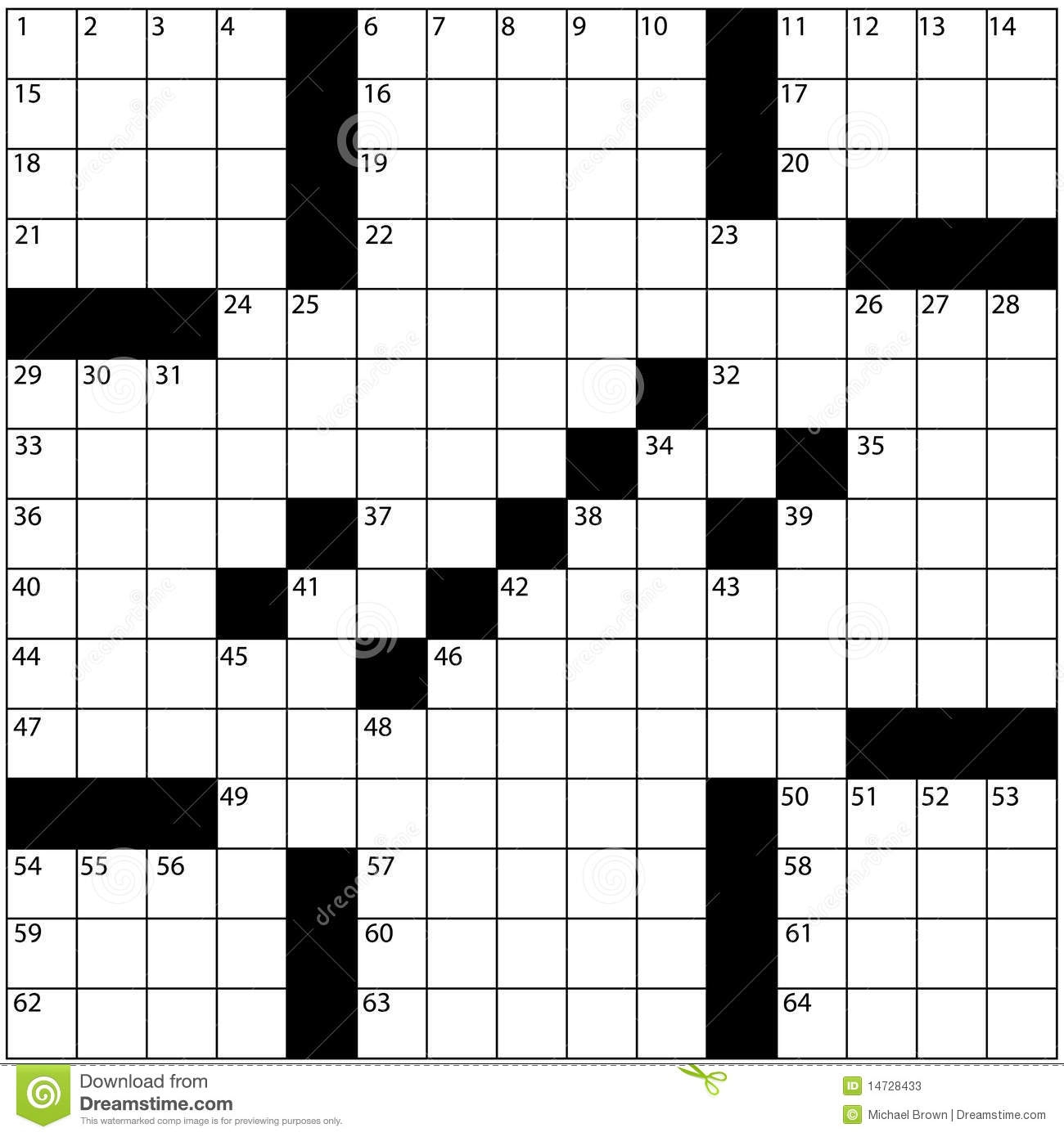 Free Printable Crossword Puzzle Fun Printables For Everyone Free Printable Crossword Puzzle Fun Printables For Everyone