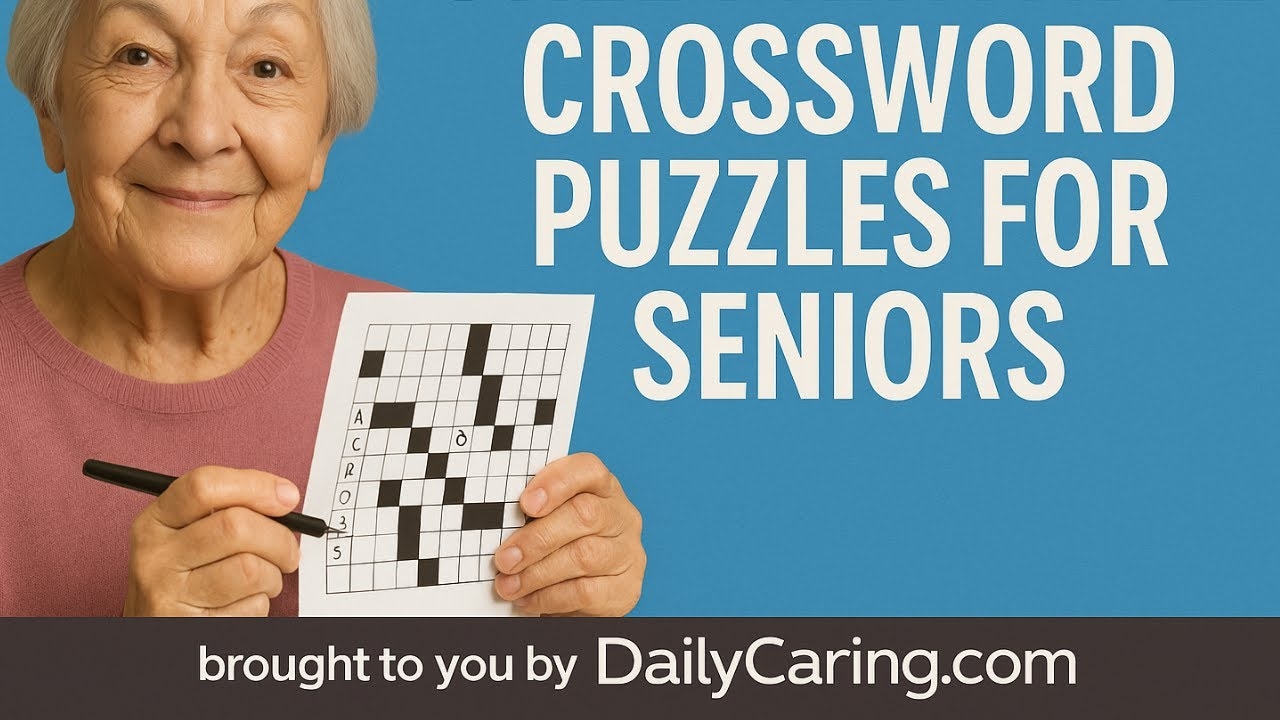 senior member crossword clue