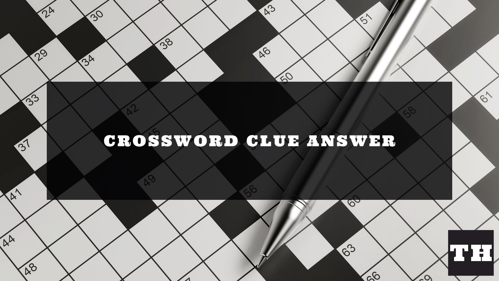 French For quot high School quot Crossword Clue Try Hard Guides