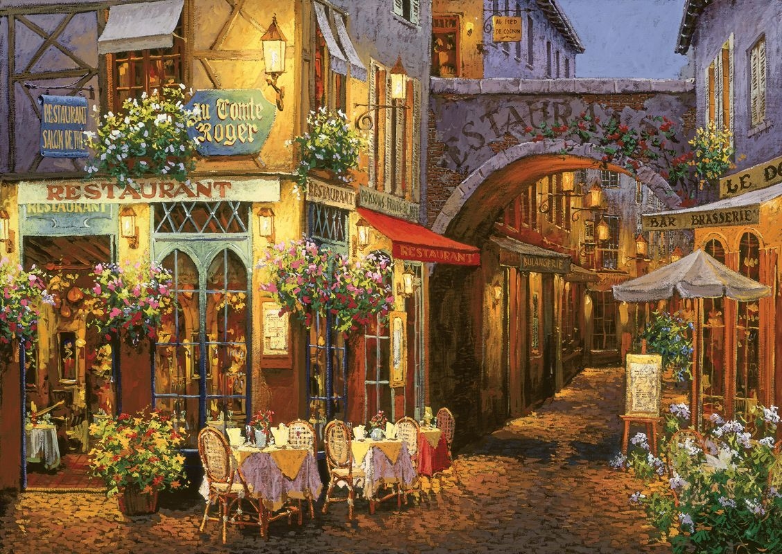 French Painter Edgar Crossword Clue