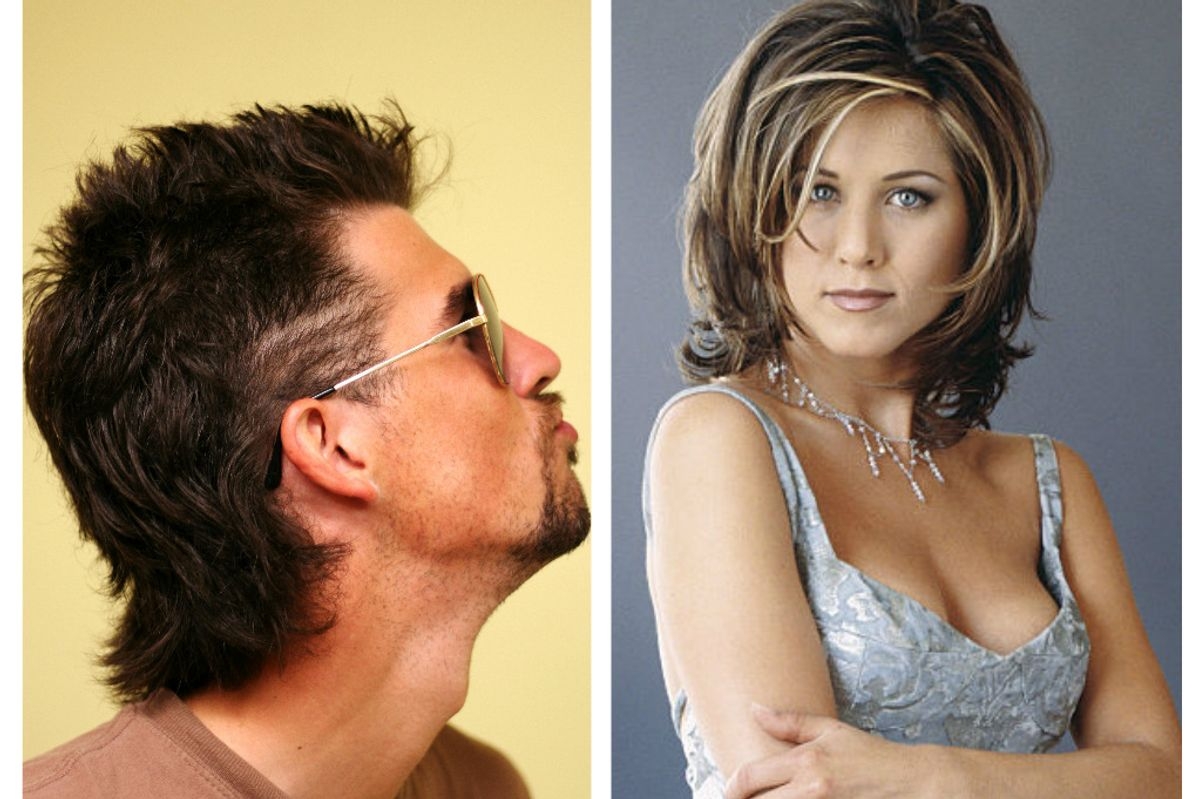 1980s perm style crossword