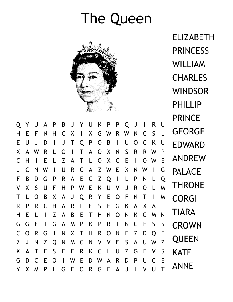 frozen queen crossword clue