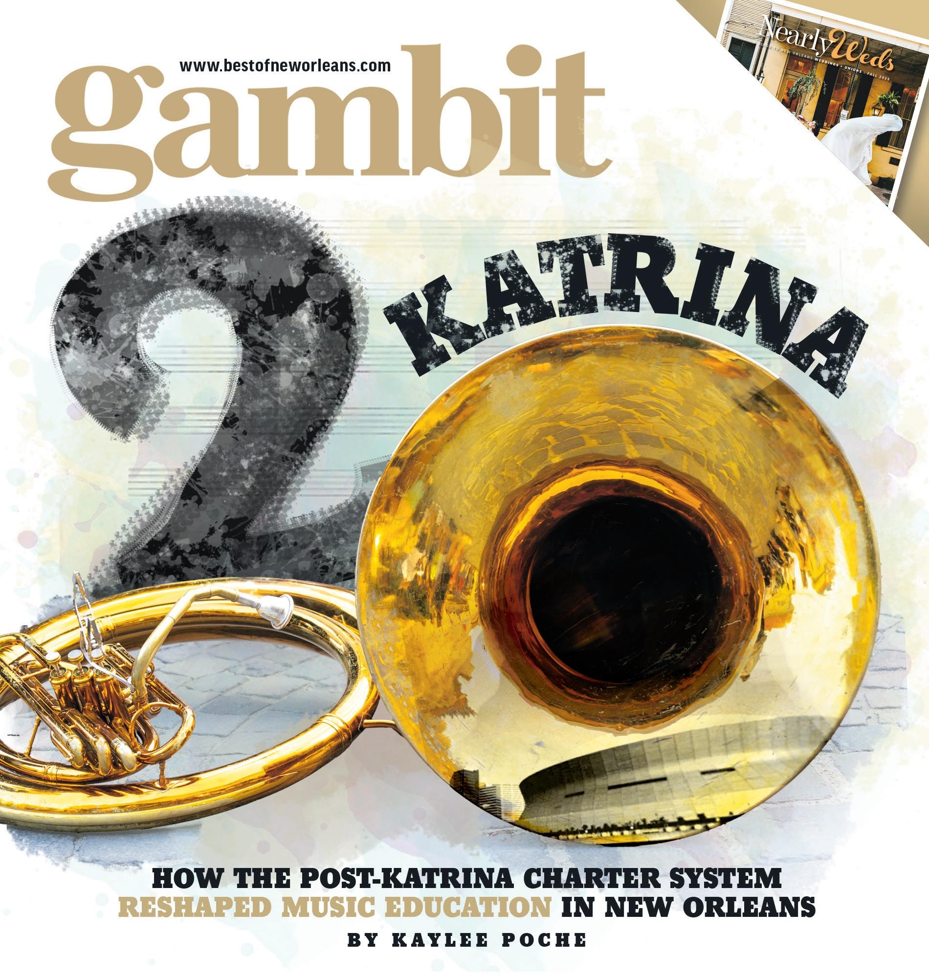 Gambit Digital Edition August 25 2025 By Gambit New Orleans Issuu
