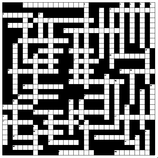 green gemstone crossword puzzle
