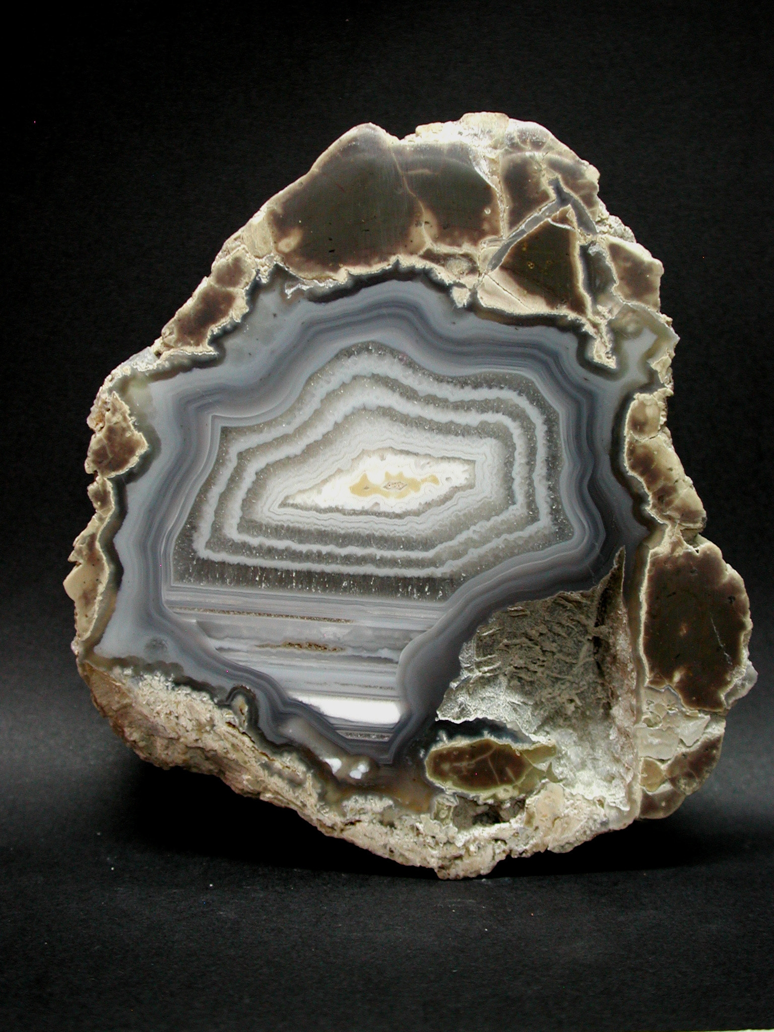 General At What Temps And Pressures Do Agate And Quartz Form 