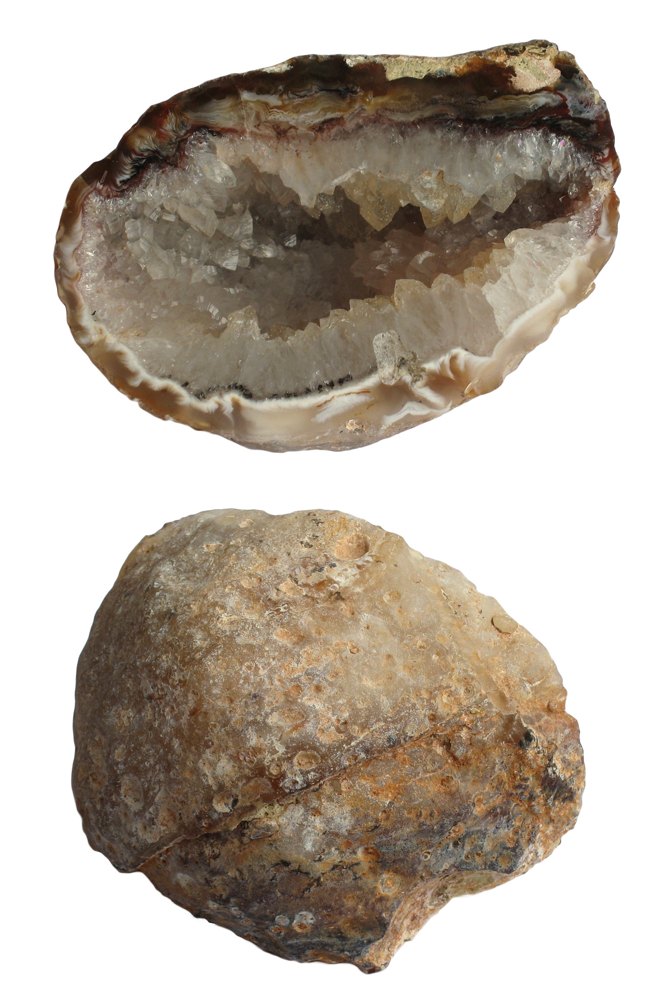 Geode Wikipedia
