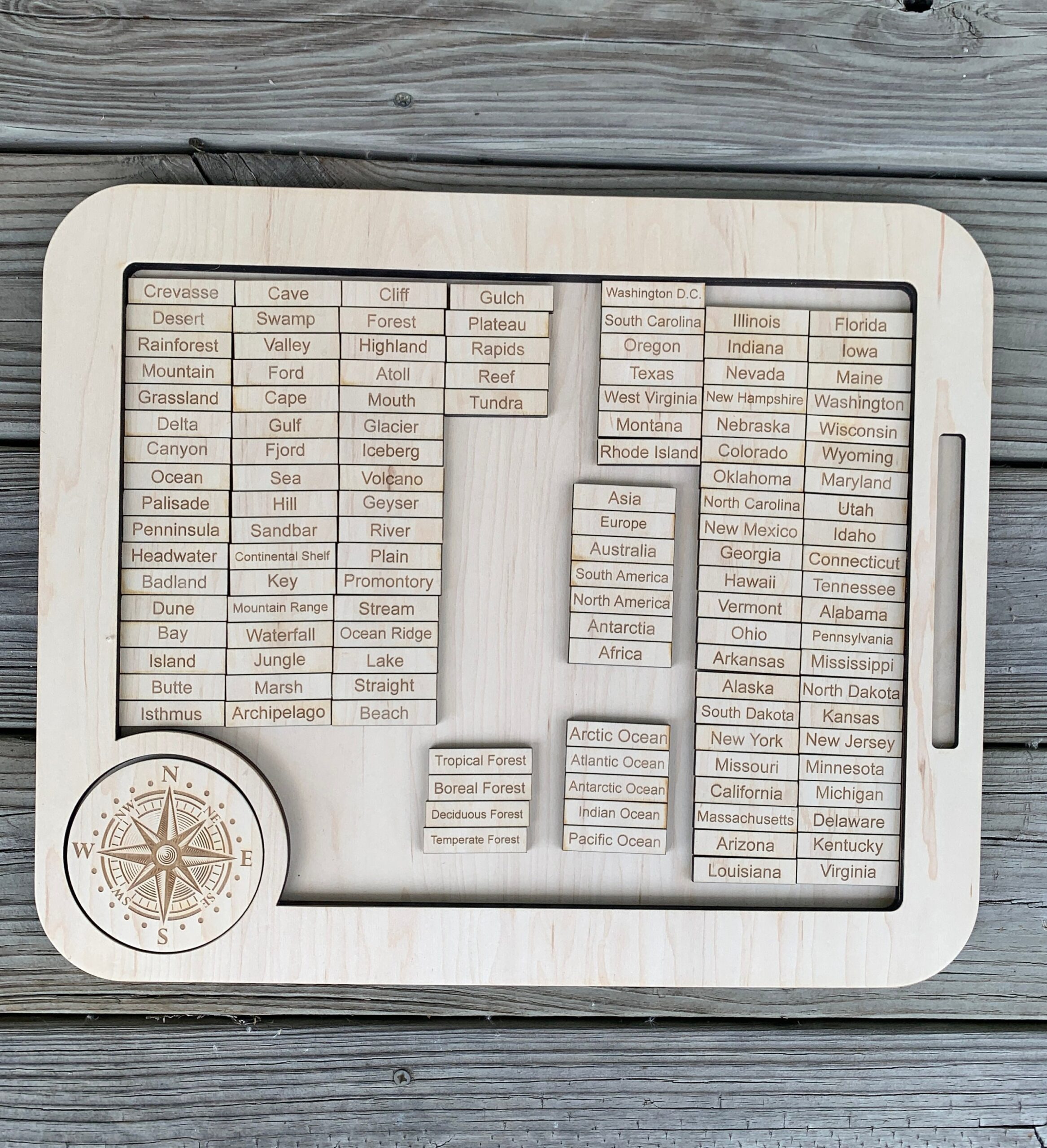 Geography Building Board Cartography Set Landform Identification Board Montessori Map Set Learn About Geography Interactive Map Board Etsy Geography Building Board Cartography Set Landform Identification Board Montessori Map Set Learn About Geography Interactive Map Board Etsy