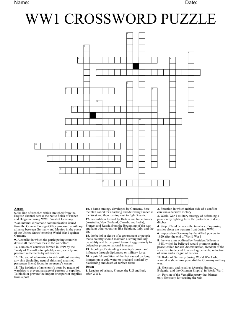 German Article Crossword Clue 3 Letters