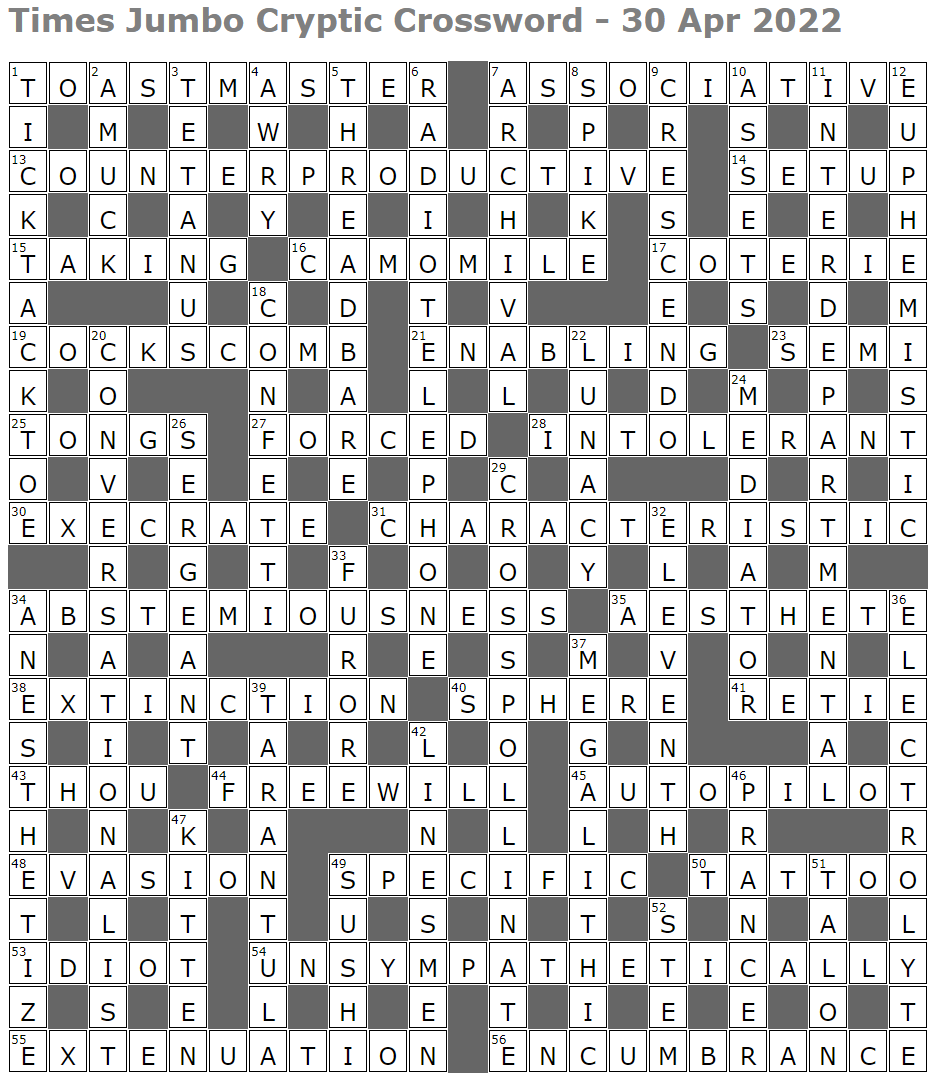 german city crossword puzzle clue