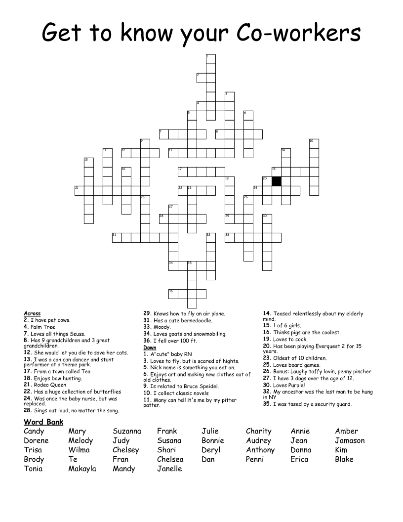 collect crossword clue