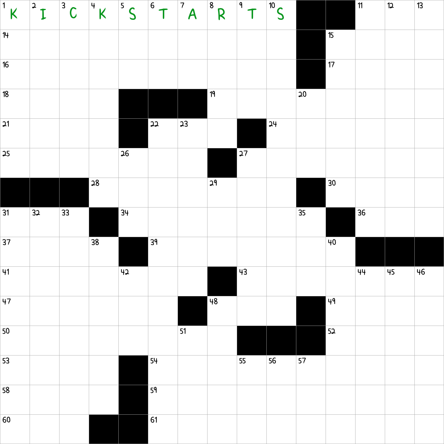 gets rid of crossword puzzle clue