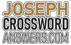 Giraffe s Cousin Crossword Clue 5 Letters JosephCrosswordAnswers