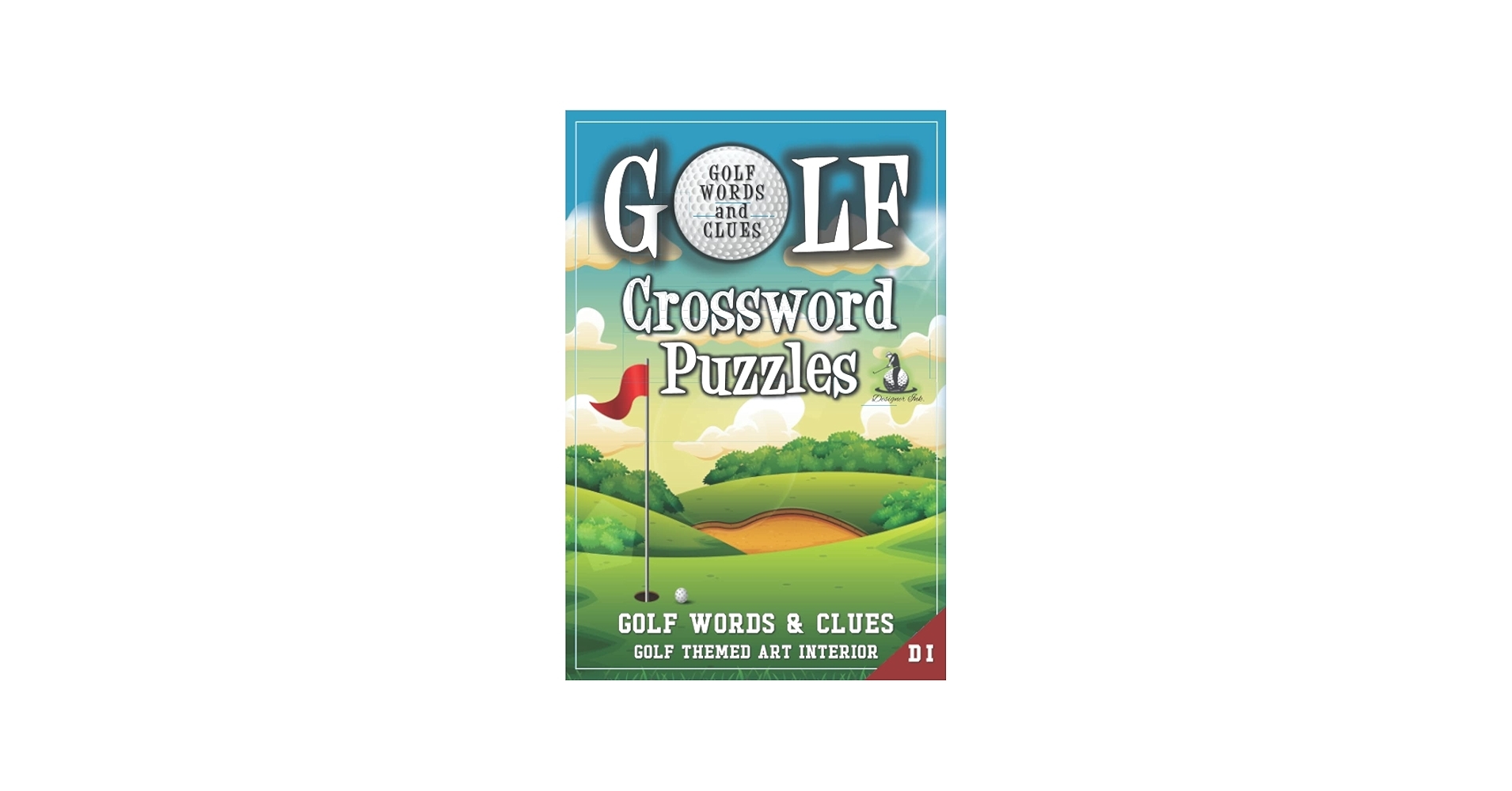 Golf Crossword Puzzles Golfers Courses Terms Legends Golfing Sports Interior Easy To Hard Words ALL AGES Activity Ink Designer 9798501673342 Amazon Books Golf Crossword Puzzles Golfers Courses Terms Legends Golfing Sports Interior Easy To Hard Words ALL AGES Activity Ink Designer 9798501673342 Amazon Books