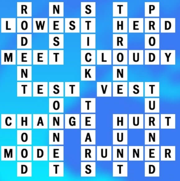 Grid J 14 Answers Solve World Biggest Crossword Puzzle Now