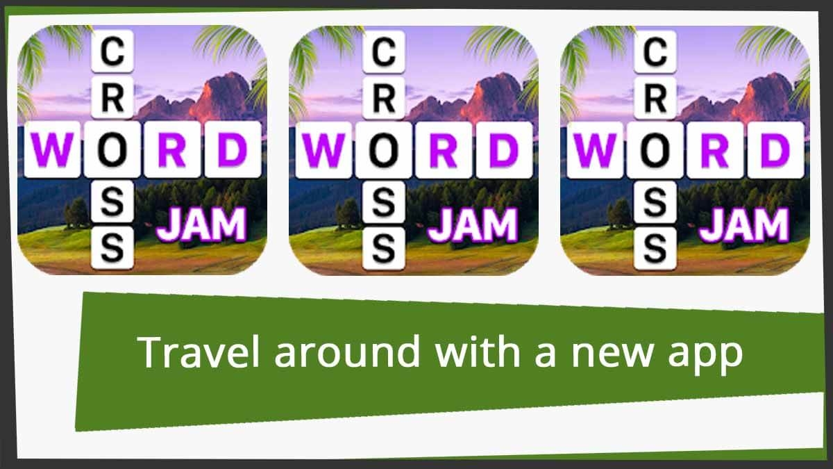 Guess And Swipe Fun Anagrams With Crossword Jam Word grabber Guess And Swipe Fun Anagrams With Crossword Jam Word grabber